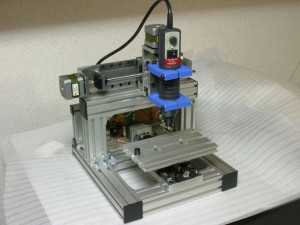 21 sets of engraving machine data and production drawings 3D Model