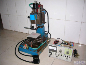 21 sets of engraving machine data and production drawings 3D Model