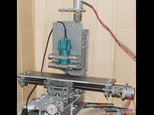 21 sets of engraving machine data and production drawings 3D Model