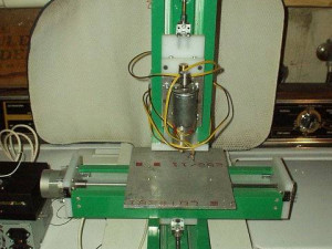 21 sets of engraving machine data and production drawings 3D Model