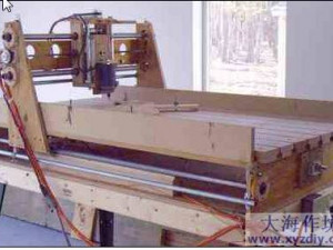 21 sets of engraving machine data and production drawings 3D Model