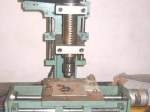 21 sets of engraving machine data and production drawings 3D Model