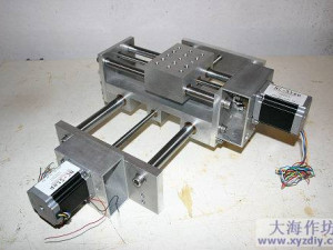 21 sets of engraving machine data and production drawings 3D Model