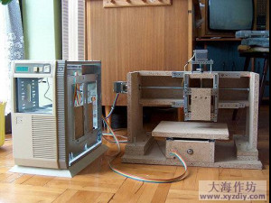 21 sets of engraving machine data and production drawings 3D Model