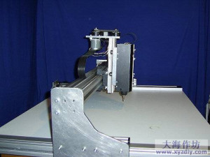 21 sets of engraving machine data and production drawings 3D Model