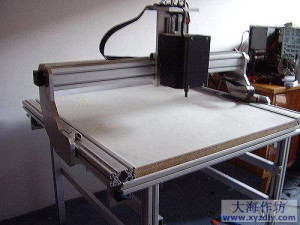 21 sets of engraving machine data and production drawings 3D Model