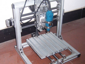 21 sets of engraving machine data and production drawings 3D Model
