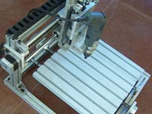 21 sets of engraving machine data and production drawings 3D Model