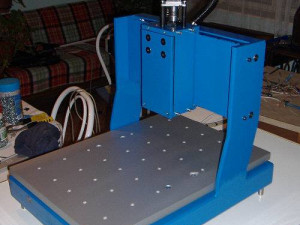 21 sets of engraving machine data and production drawings 3D Model