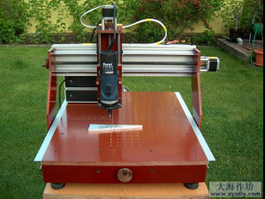 21 sets of engraving machine data and production drawings 3D Model