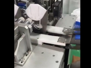 n95 folding mask ear band welding machine 3d engineering drawing bom 3D 모델