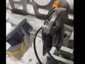 n95 folding mask ear band welding machine 3d engineering drawing bom 3D 모델