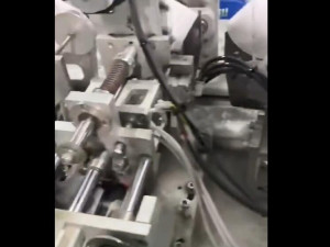 n95 folding mask ear band welding machine 3d engineering drawing bom 3D 모델