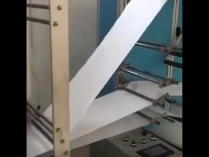 the latest automatic n95 mask machine production line drawings 3D Model