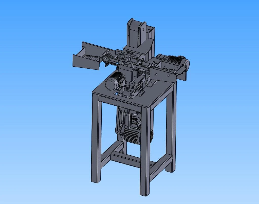 sander 3D Model .c4d .max .obj .3ds .fbx .stl .blend 