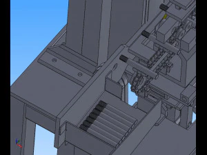 sander 3D Model