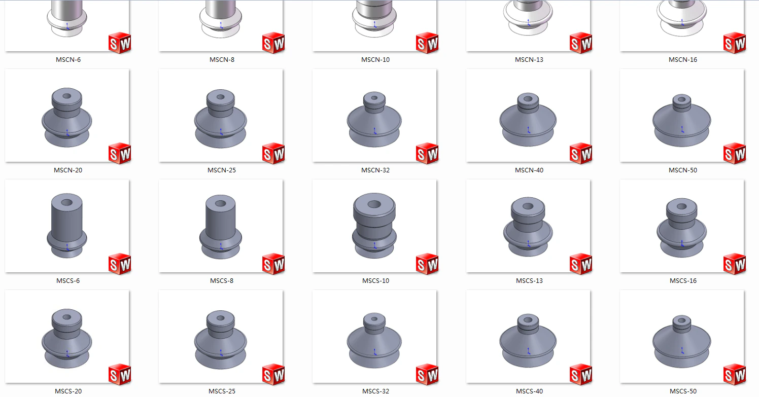 organ type vacuum sucker 20 specifications in total 3D Model .c4d .max .obj .3ds .fbx .stl .blend 