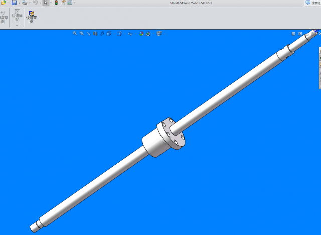 summary of ball screw models 97 models in total 3D Model .c4d .max .obj .3ds .fbx .stl .blend 