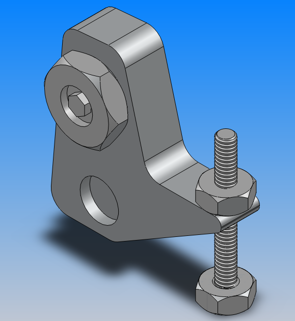 Parts 3d model. Elevator Guide Shoes 3d модель. Guide Shoe 3d model.