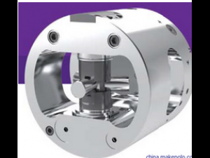 chuck automatic quartering dividing chuck 11 specifications in total Modèle 3D