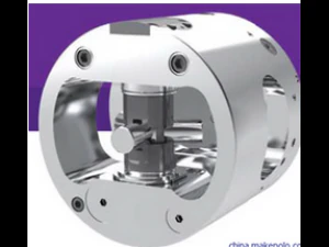 chuck automatic quartering dividing chuck 11 specifications in total 3D Model