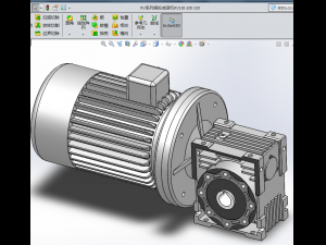 rv series turbine reducer 29 specifications in total 3D Модель