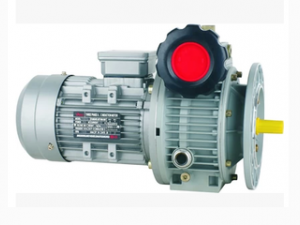 mb series planetary friction stepless transmission mbw-y 10 specifications in total 3D Model