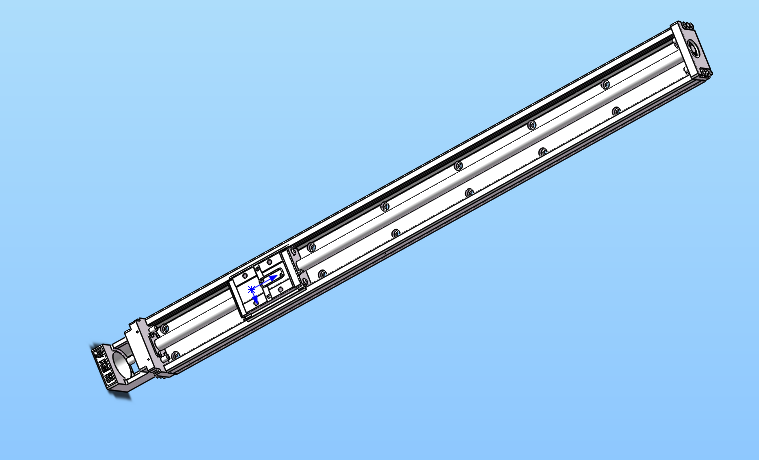Line 1 in module import requests