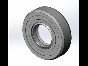 seal tc framework oil seal 126 specifications in total 3D Model