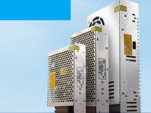 of switching power supply15 specifications 3D Model