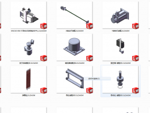 cnc lifting table turret drilling tapping 850 machine tool 3Dモデル