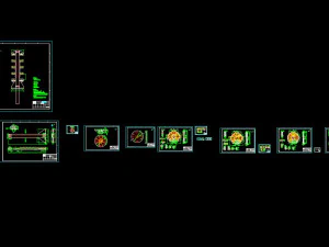 prensa de cura de placas prensa de cura de borracha prensa de cura de placas Modelo 3D