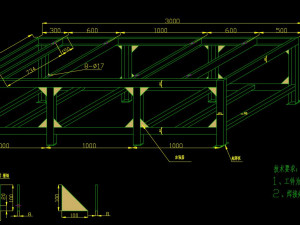 horizontal vacuum drying furnace cemented carbide equipment 3D Модель