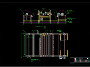 pad finishing machine rubber machinery tire machine Modelo 3D
