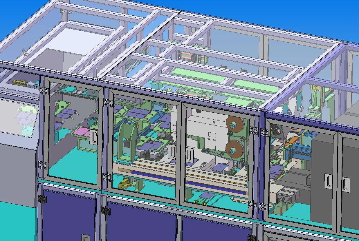 apple mobile phone products coated with uv glue 3D Model .c4d .max .obj .3ds .fbx .stl .blend 