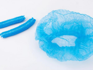 cap making equipment for medical operation cap 3D Model
