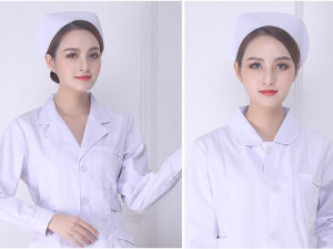 cap making equipment for medical operation cap 3D Model