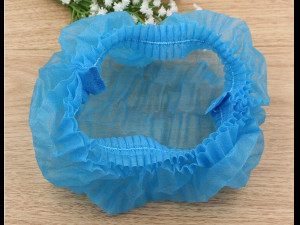 cap making equipment for medical operation cap 3D Model