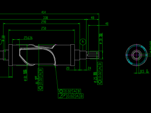 n95 core 4-piece cad pdf Model 3D