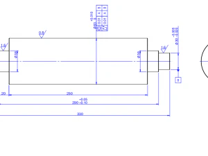 n95 core 4-piece cad pdf 3D Model