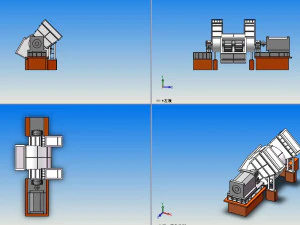 fan-476 3D Model