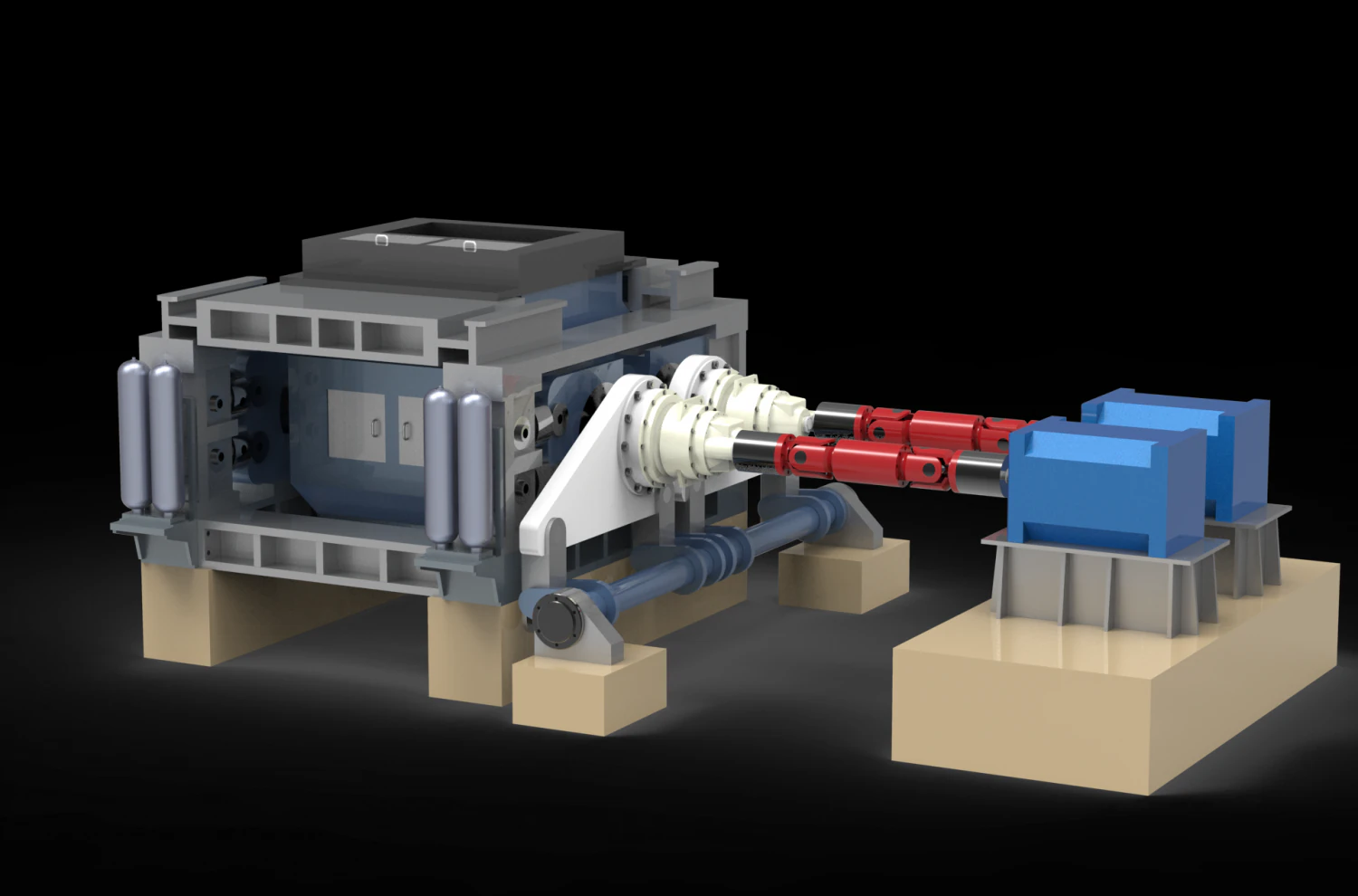 project 3D Model .c4d .max .obj .3ds .fbx .stl .blend 