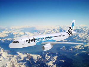 airbus-a320 3D Model
