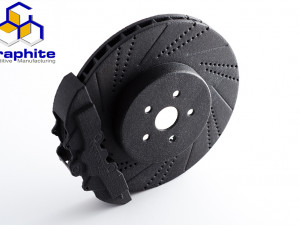 brake-disc-brembo Modelo 3D