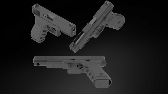 glock-17-17l-34-1snapshot5 3D-Modell .c4d .max .obj .3ds .fbx .stl .blend 