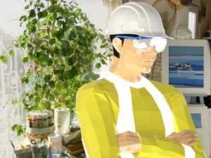 mike-the-mechanic-1snapshot4 3D Model