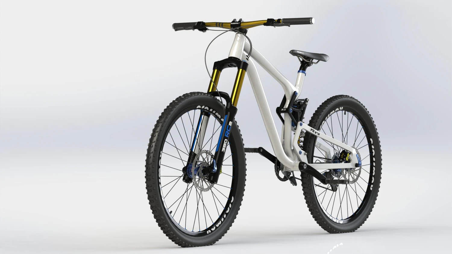 freeride-mtb-1snapshot4 3D Model .c4d .max .obj .3ds .fbx .stl .blend 