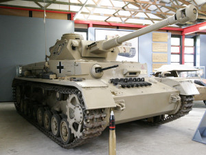 panzerkampfwagen-iv-scale-1-35-german-military-tank-ww2snapshot8 3D Model