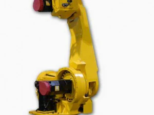 fanuc-430-robot 3D Model