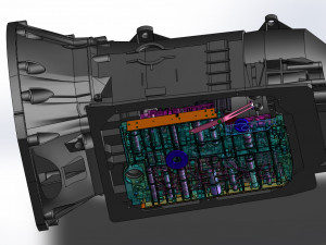mercedes-speed-automatic-transmission-by-solidworkssnapshot25 Modelo 3D